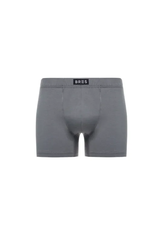 Шорти чоловічі MISTER COMFORT графітовий