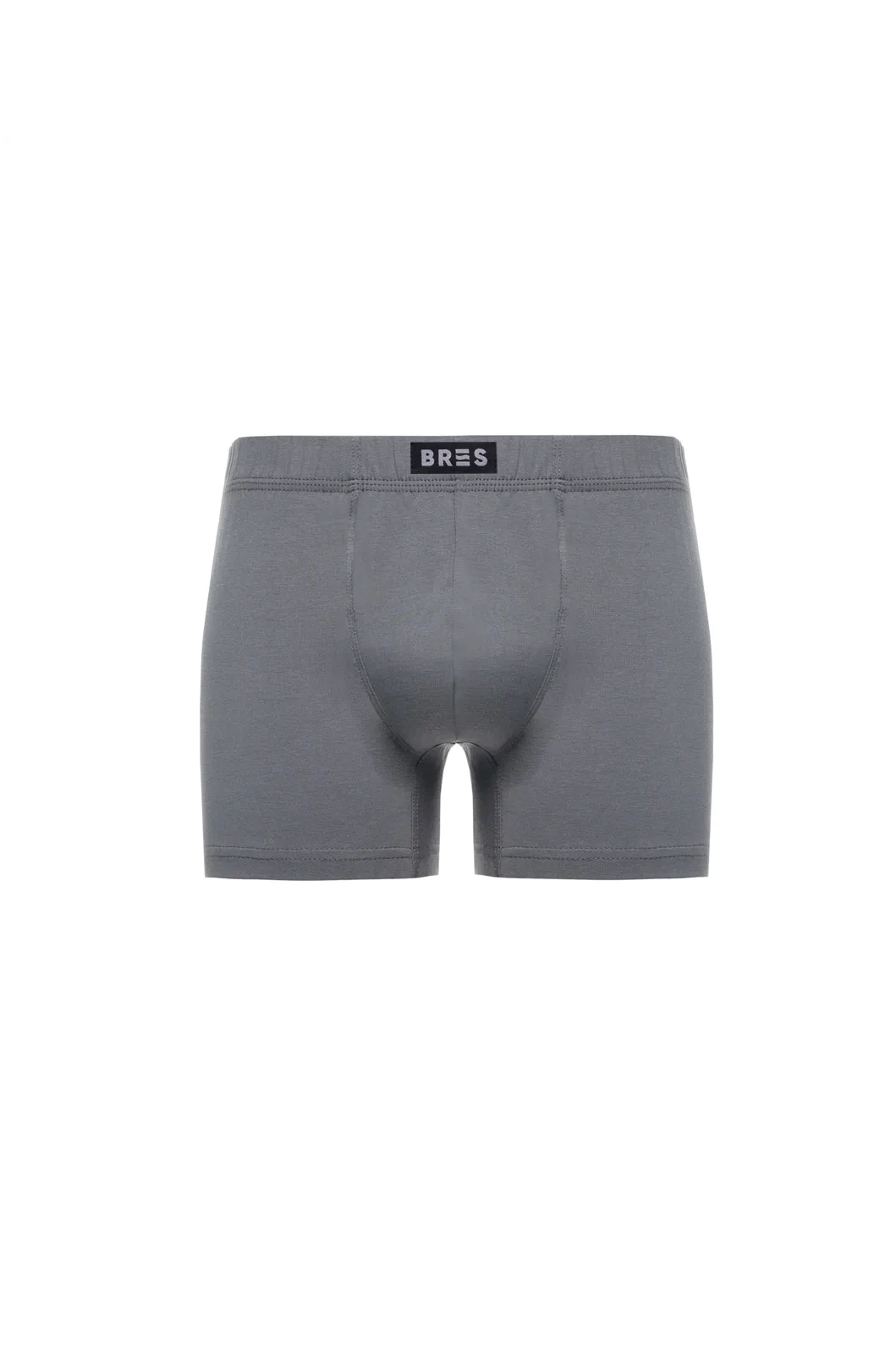 Шорти чоловічі MISTER COMFORT графітовий