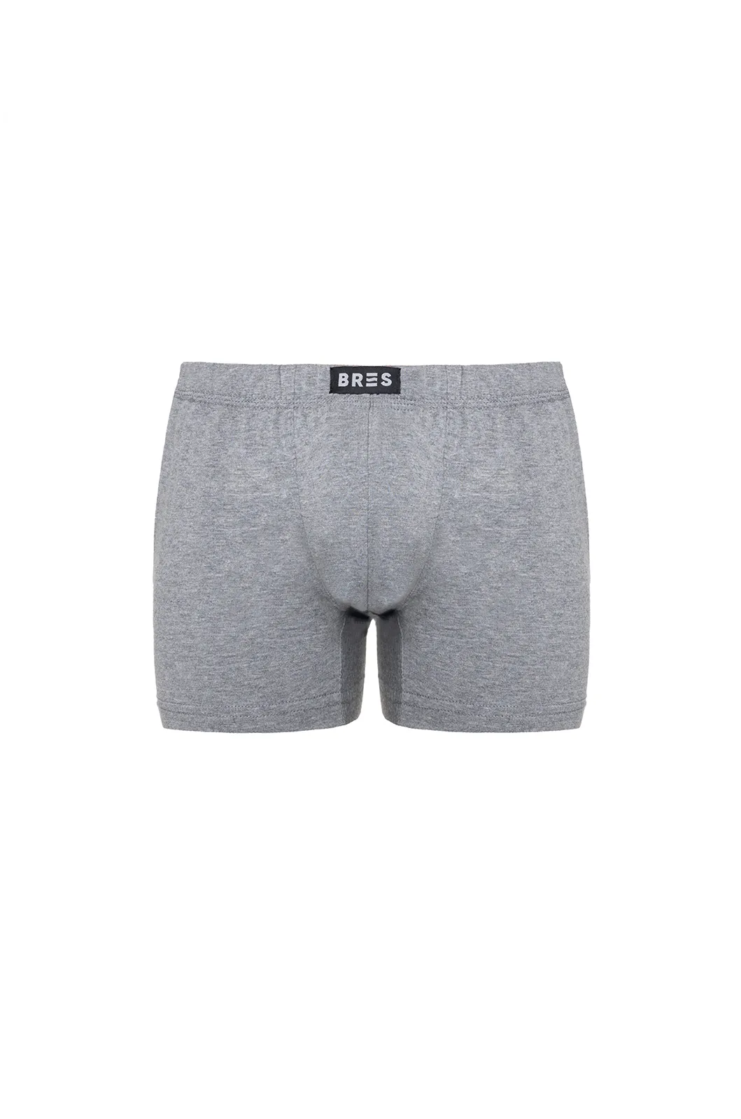 Шорти чоловічі MISTER COMFORT графітовий
